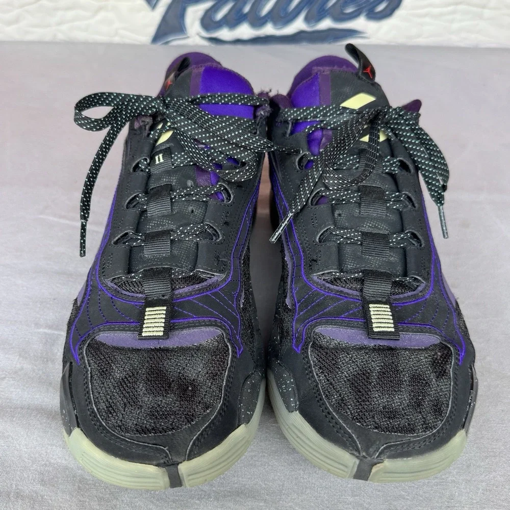 Size 12‎ - Jordan Luka 2 Luk.AI - DX8733-001